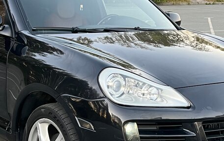 Porsche Cayenne III, 2008 год, 1 000 000 рублей, 3 фотография