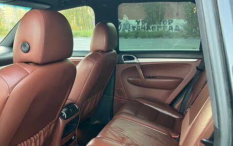 Porsche Cayenne III, 2008 год, 1 000 000 рублей, 14 фотография