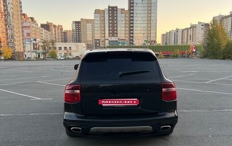 Porsche Cayenne III, 2008 год, 1 000 000 рублей, 10 фотография