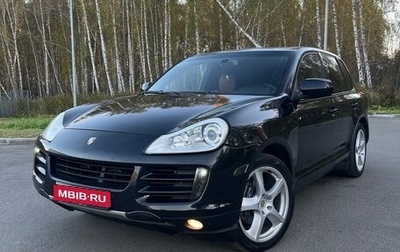 Porsche Cayenne III, 2008 год, 1 000 000 рублей, 1 фотография