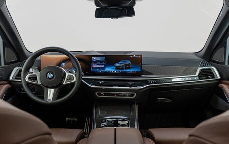 BMW X5, 2025 год, 13 990 000 рублей, 1 фотография