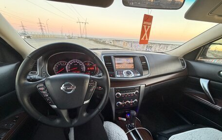 Nissan Teana, 2011 год, 1 100 000 рублей, 8 фотография