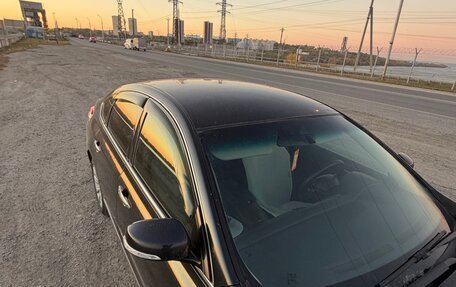 Nissan Teana, 2011 год, 1 100 000 рублей, 10 фотография