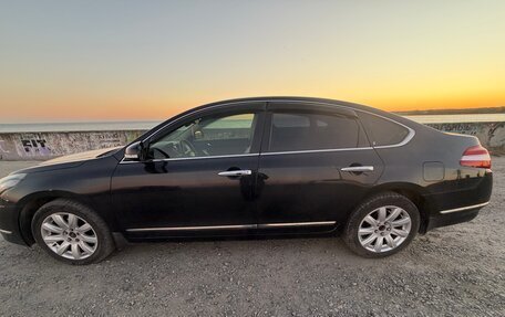 Nissan Teana, 2011 год, 1 100 000 рублей, 4 фотография