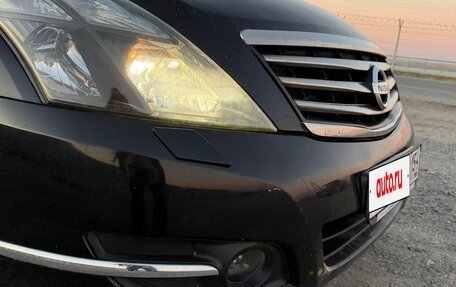 Nissan Teana, 2011 год, 1 100 000 рублей, 3 фотография