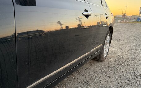 Nissan Teana, 2011 год, 1 100 000 рублей, 5 фотография