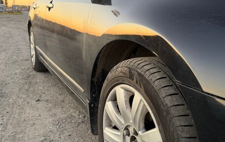 Nissan Teana, 2011 год, 1 100 000 рублей, 9 фотография