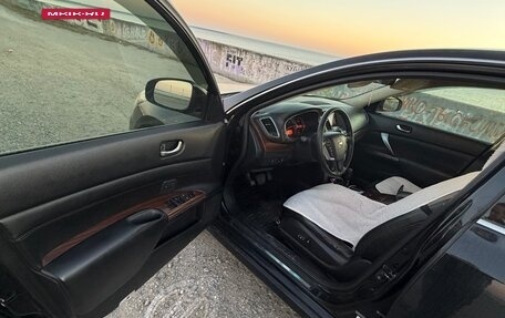 Nissan Teana, 2011 год, 1 100 000 рублей, 7 фотография
