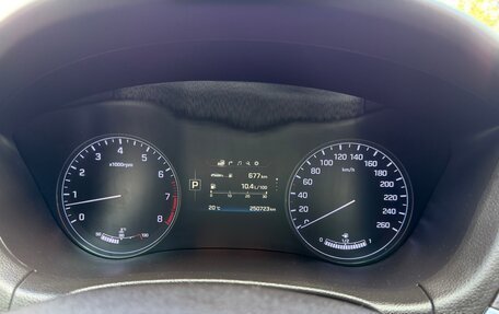 Hyundai Genesis II, 2015 год, 1 650 000 рублей, 12 фотография