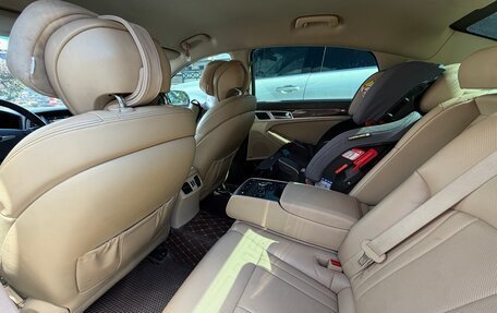 Hyundai Genesis II, 2015 год, 1 650 000 рублей, 9 фотография