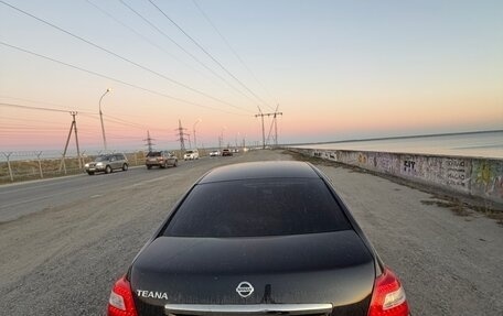 Nissan Teana, 2011 год, 1 100 000 рублей, 12 фотография