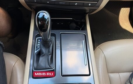 Hyundai Genesis II, 2015 год, 1 650 000 рублей, 14 фотография