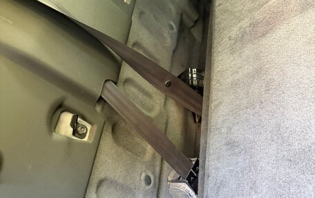 Nissan Navara (Frontier), 2008 год, 1 440 000 рублей, 17 фотография