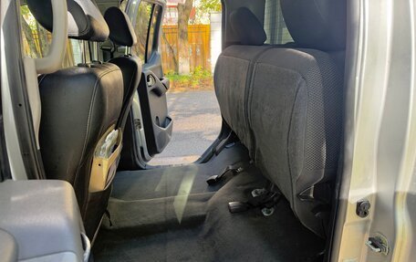 Nissan Navara (Frontier), 2008 год, 1 440 000 рублей, 18 фотография