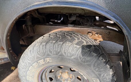 Nissan Navara (Frontier), 2008 год, 1 440 000 рублей, 15 фотография