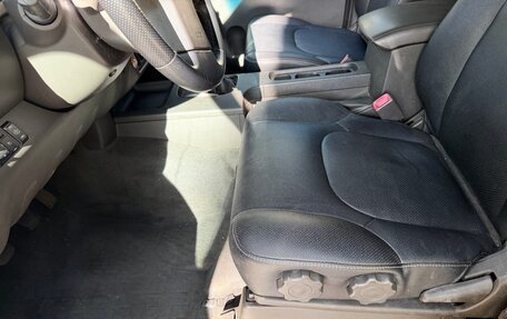 Nissan Navara (Frontier), 2008 год, 1 440 000 рублей, 22 фотография