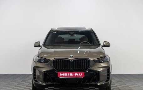 BMW X5, 2025 год, 13 990 000 рублей, 3 фотография