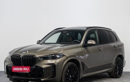 BMW X5, 2025 год, 13 990 000 рублей, 2 фотография