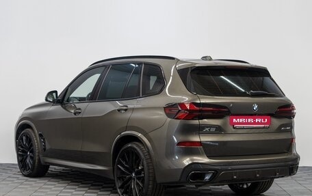 BMW X5, 2025 год, 13 990 000 рублей, 9 фотография