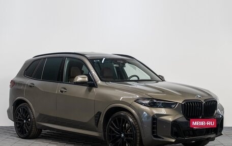 BMW X5, 2025 год, 13 990 000 рублей, 5 фотография