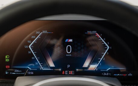 BMW X5, 2025 год, 13 990 000 рублей, 15 фотография