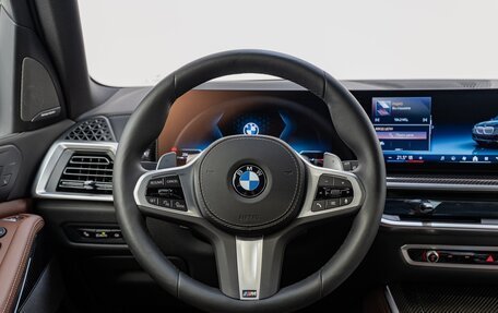 BMW X5, 2025 год, 13 990 000 рублей, 14 фотография