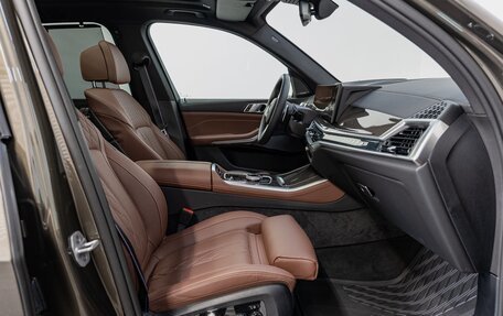 BMW X5, 2025 год, 13 990 000 рублей, 11 фотография