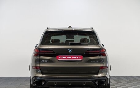 BMW X5, 2025 год, 13 990 000 рублей, 13 фотография