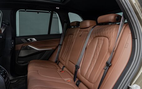 BMW X5, 2025 год, 13 990 000 рублей, 19 фотография