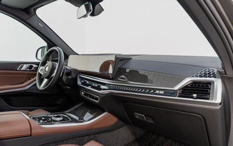 BMW X5, 2025 год, 13 990 000 рублей, 12 фотография