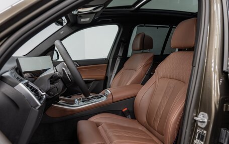 BMW X5, 2025 год, 13 990 000 рублей, 18 фотография
