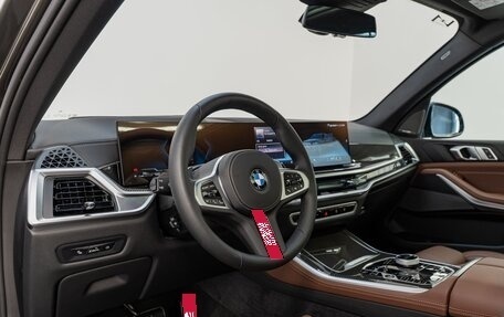 BMW X5, 2025 год, 13 990 000 рублей, 10 фотография