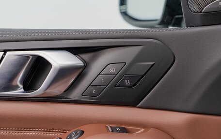 BMW X5, 2025 год, 13 990 000 рублей, 28 фотография