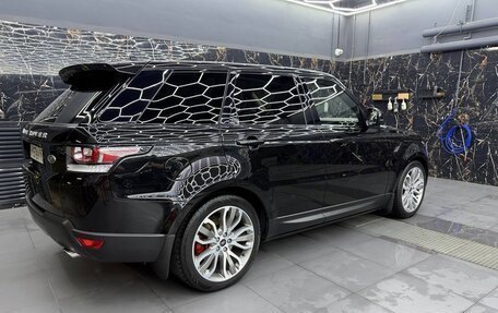 Land Rover Range Rover Sport II, 2015 год, 3 600 000 рублей, 6 фотография