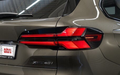 BMW X5, 2025 год, 13 990 000 рублей, 25 фотография