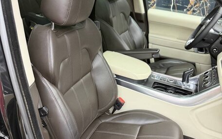 Land Rover Range Rover Sport II, 2015 год, 3 600 000 рублей, 7 фотография
