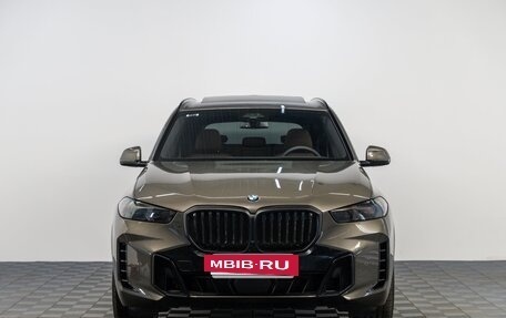 BMW X5, 2025 год, 13 990 000 рублей, 27 фотография