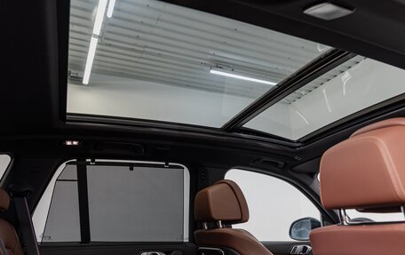 BMW X5, 2025 год, 13 990 000 рублей, 26 фотография