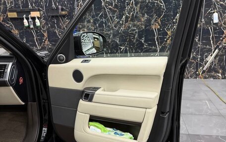 Land Rover Range Rover Sport II, 2015 год, 3 600 000 рублей, 8 фотография