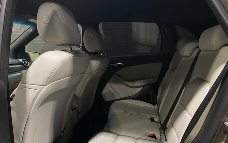Mercedes-Benz B-Класс, 2013 год, 1 100 000 рублей, 11 фотография