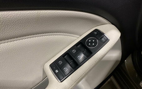 Mercedes-Benz B-Класс, 2013 год, 1 100 000 рублей, 14 фотография