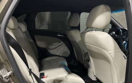 Mercedes-Benz B-Класс, 2013 год, 1 100 000 рублей, 9 фотография