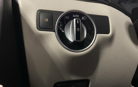Mercedes-Benz B-Класс, 2013 год, 1 100 000 рублей, 15 фотография