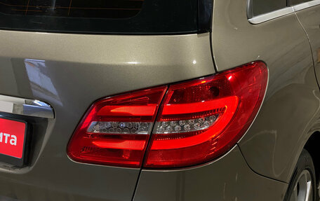 Mercedes-Benz B-Класс, 2013 год, 1 100 000 рублей, 7 фотография