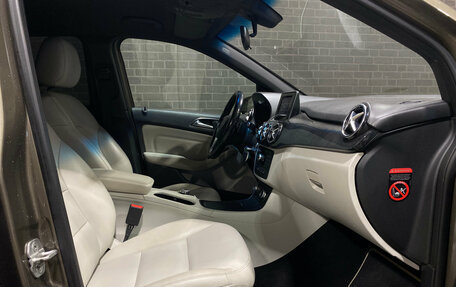 Mercedes-Benz B-Класс, 2013 год, 1 100 000 рублей, 8 фотография