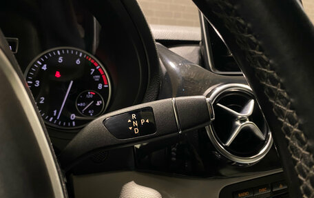 Mercedes-Benz B-Класс, 2013 год, 1 100 000 рублей, 19 фотография