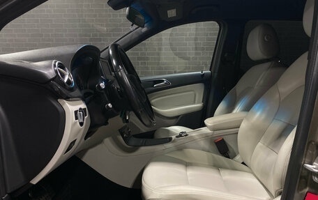 Mercedes-Benz B-Класс, 2013 год, 1 100 000 рублей, 10 фотография