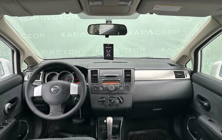 Nissan Tiida, 2013 год, 750 000 рублей, 6 фотография