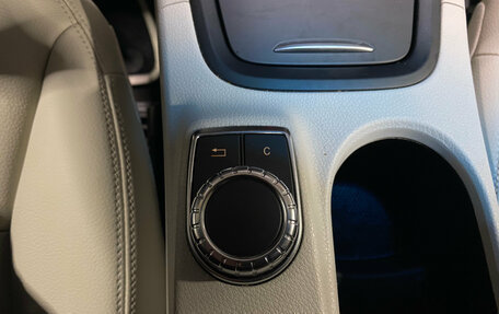 Mercedes-Benz B-Класс, 2013 год, 1 100 000 рублей, 20 фотография