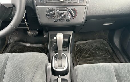 Nissan Tiida, 2013 год, 750 000 рублей, 11 фотография